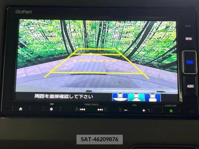 Honda N BOX 2021-01 364663-3