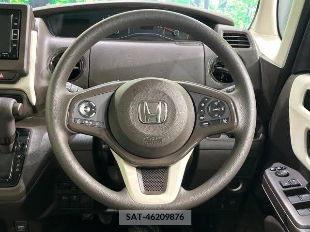 Honda N BOX 2021-01 364663-11
