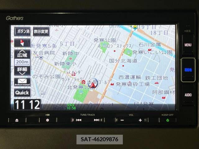 Honda N BOX 2021-01 364663-2