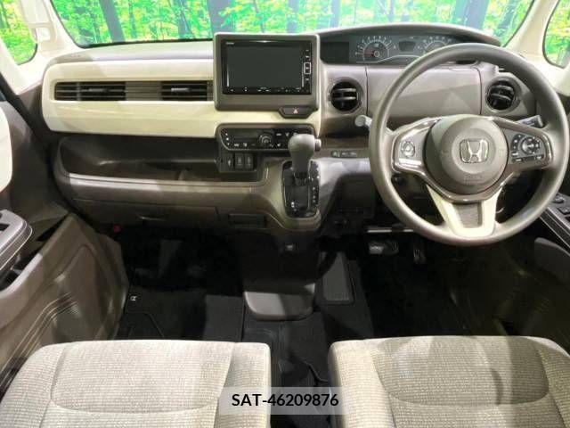 Honda N BOX 2021-01 364663-1