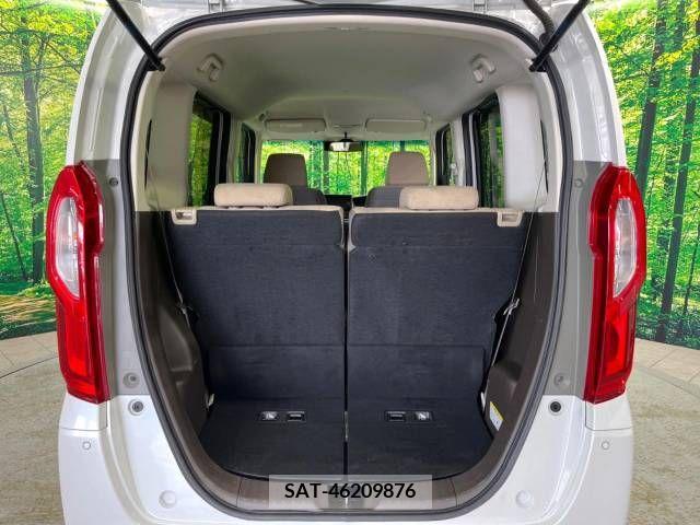 Honda N BOX 2021-01 364663-10