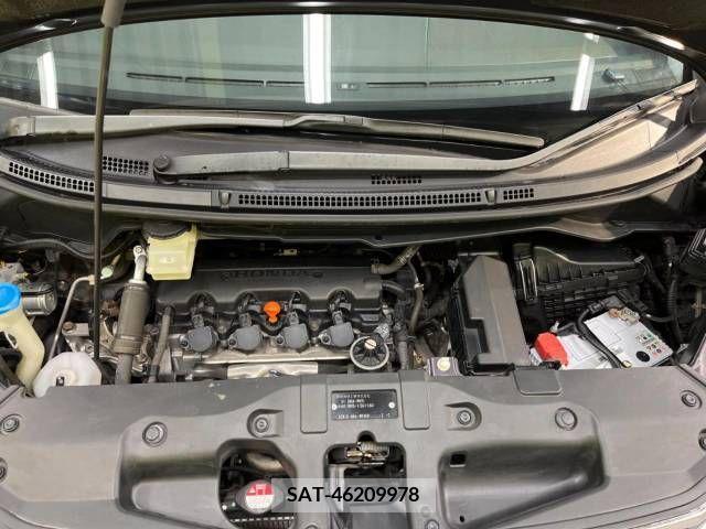 Honda STEP WGN 2013-09 286200-18