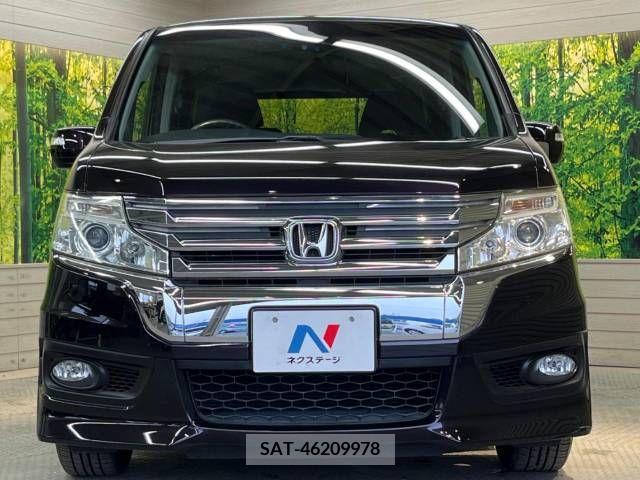 Honda STEP WGN 2013-09 286200-15