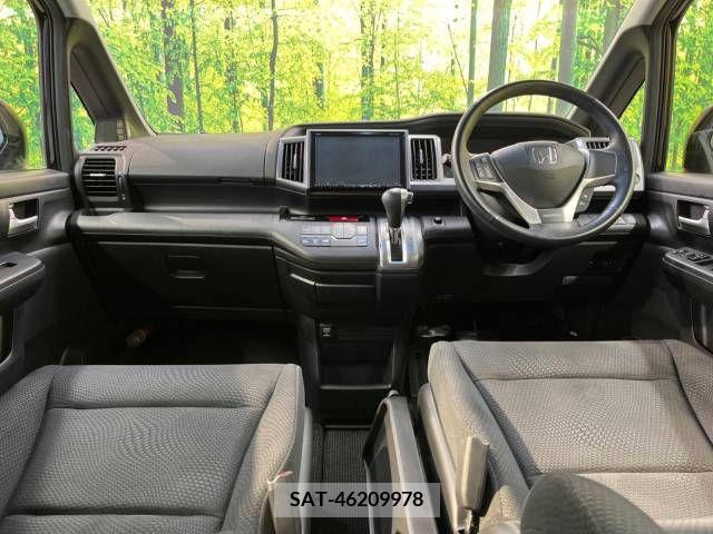 Honda STEP WGN 2013-09 286200-1