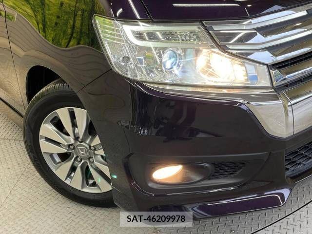 Honda STEP WGN 2013-09 286200-13