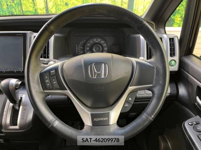 Honda STEP WGN 2013-09 286200-12