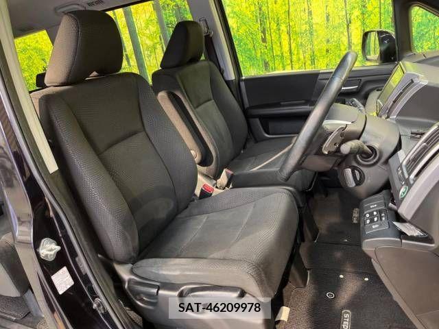 Honda STEP WGN 2013-09 286200-8