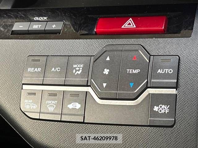 Honda STEP WGN 2013-09 286200-7