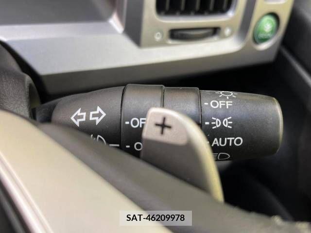 Honda STEP WGN 2013-09 286200-6