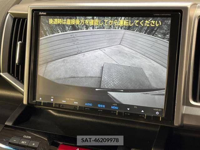 Honda STEP WGN 2013-09 286200-4