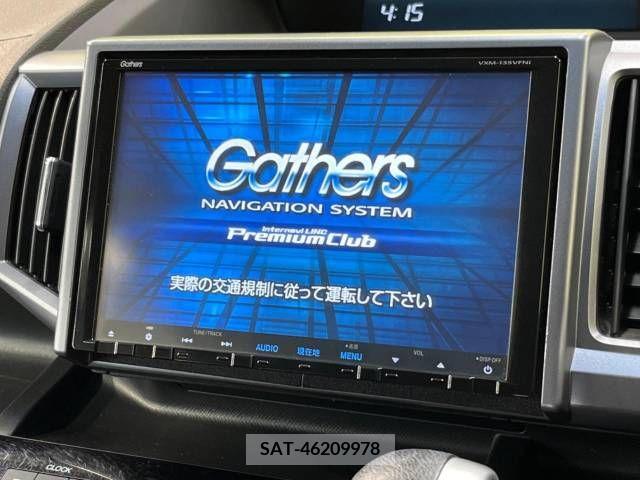 Honda STEP WGN 2013-09 286200-3