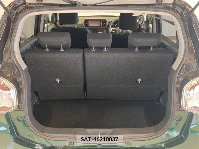 Toyota PASSO 2016-09 256747-8