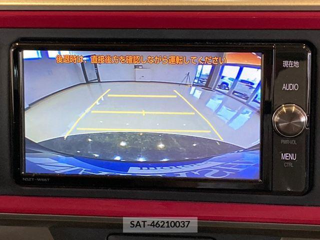 Toyota PASSO 2016-09 256747-18