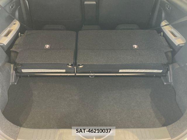 Toyota PASSO 2016-09 256747-10