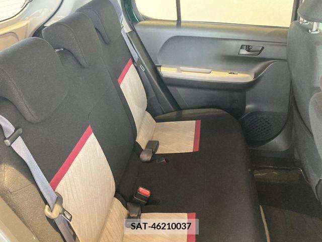 Toyota PASSO 2016-09 256747-11