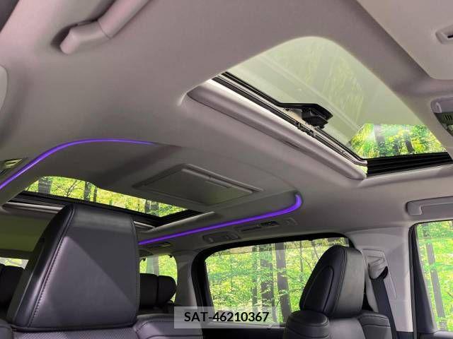 Toyota ALPHARD 2022-03 259017-3