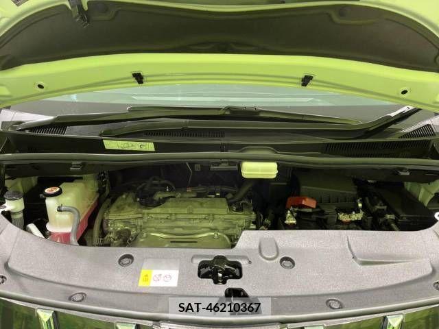 Toyota ALPHARD 2022-03 259017-18