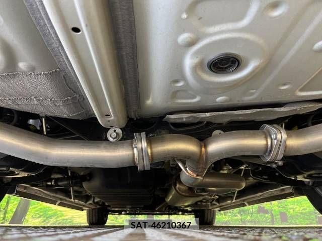 Toyota ALPHARD 2022-03 259017-19
