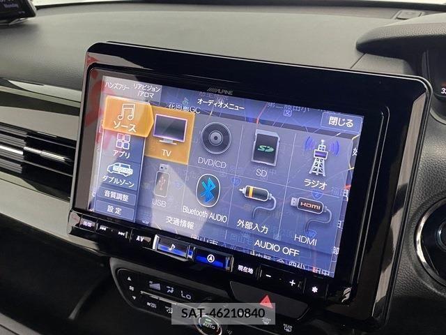 Honda N BOX CUSTOM 2018-08 329918-4