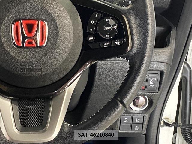 Honda N BOX CUSTOM 2018-08 329918-18