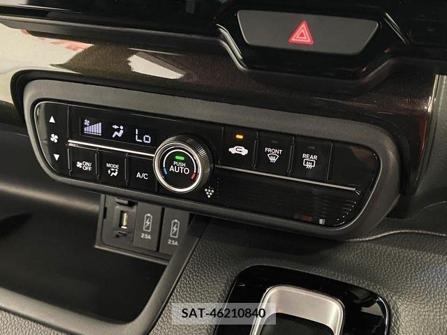Honda N BOX CUSTOM 2018-08 329918-17