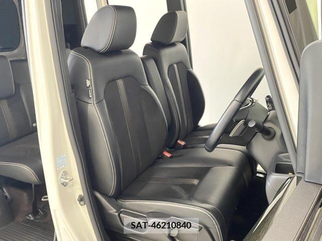 Honda N BOX CUSTOM 2018-08 329918-7
