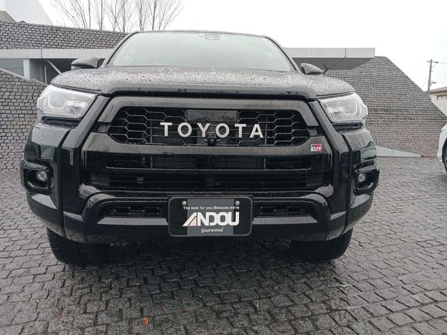 Toyota HILUX 2022-11 196446-6