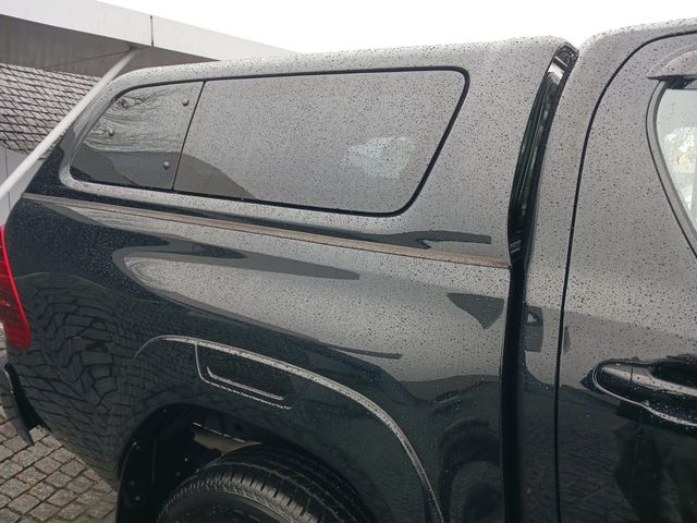 Toyota HILUX 2022-11 196446-5