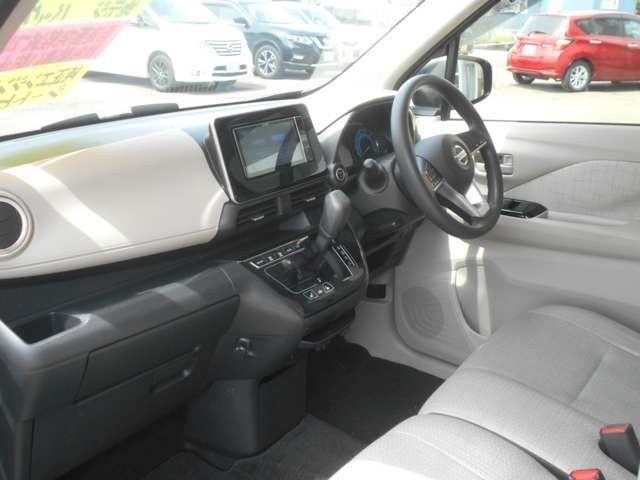 Nissan DAYZ 2020-01 3828-3