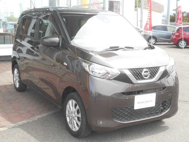 Nissan DAYZ 2020-01 3828-9