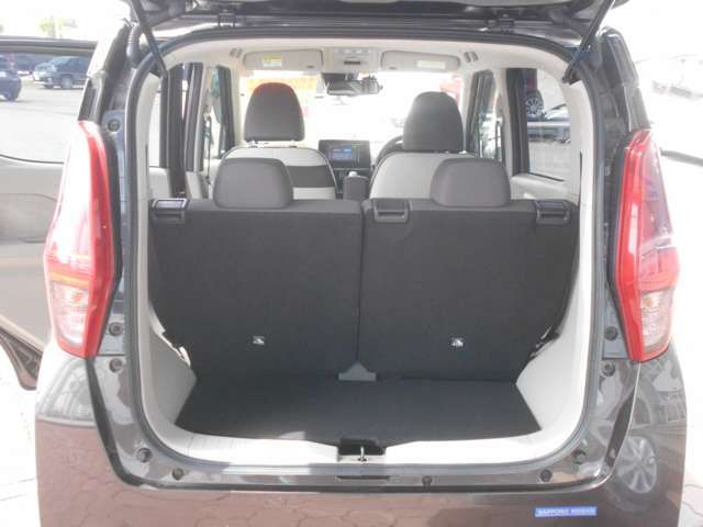 Nissan DAYZ 2020-01 3828-12