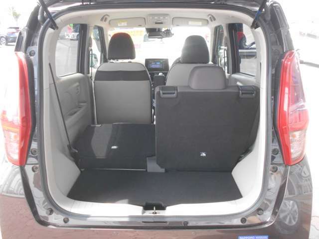 Nissan DAYZ 2020-01 3828-13