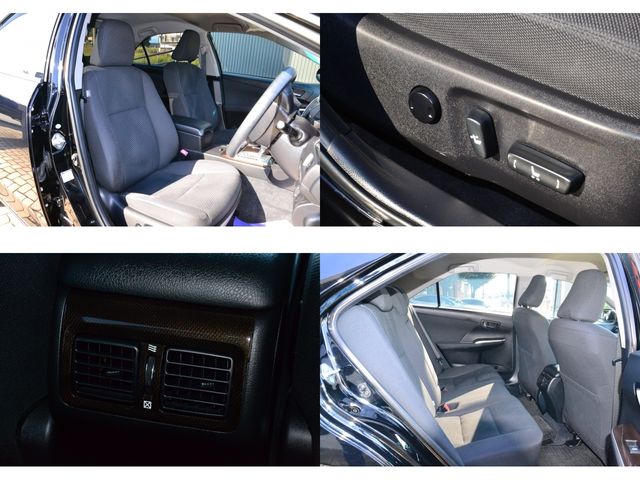 Toyota CAMRY HYBRID 2012-01 195986-29