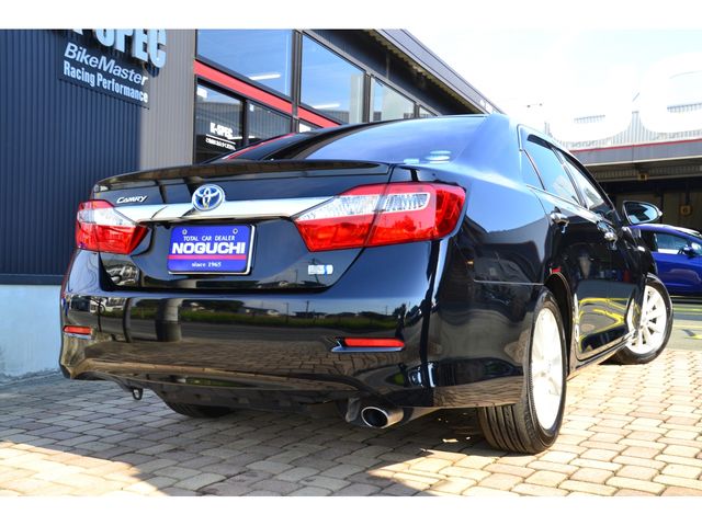 Toyota CAMRY HYBRID 2012-01 195986-4