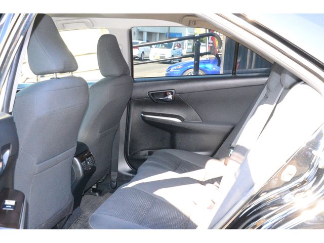 Toyota CAMRY HYBRID 2012-01 195986-19