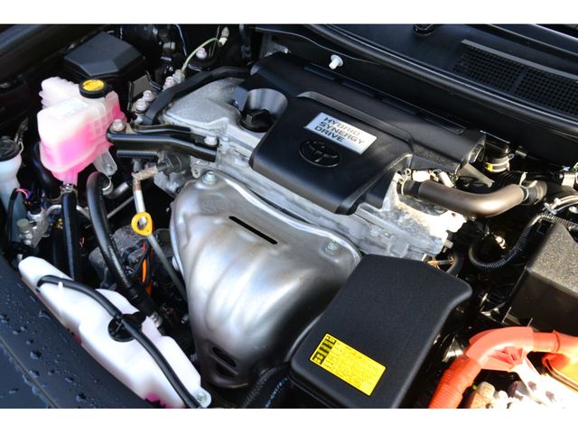 Toyota CAMRY HYBRID 2012-01 195986-23