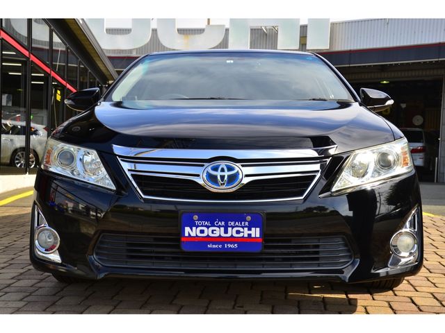 Toyota CAMRY HYBRID 2012-01 195986-1