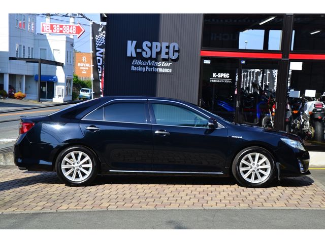 Toyota CAMRY HYBRID 2012-01 195986-3