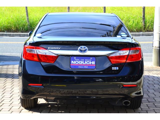 Toyota CAMRY HYBRID 2012-01 195986-5