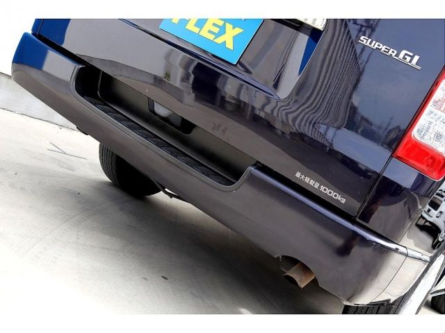 Toyota HIACE VAN 2019-01 8970-10