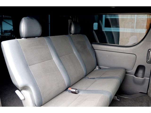 Toyota HIACE VAN 2019-01 8970-13