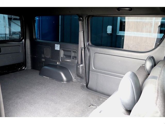 Toyota HIACE VAN 2019-01 8970-14