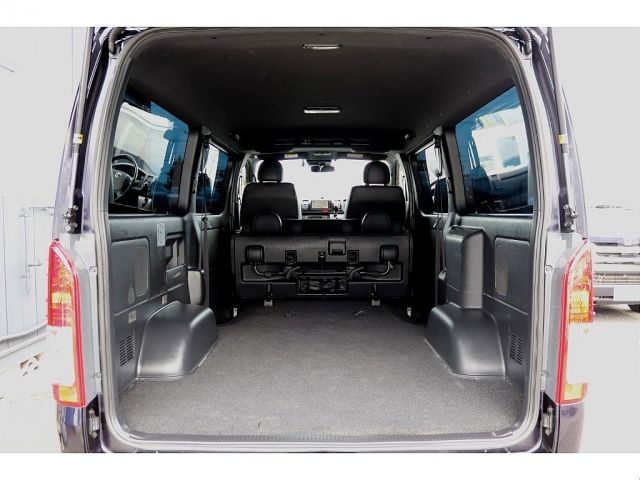 Toyota HIACE VAN 2019-01 8970-15