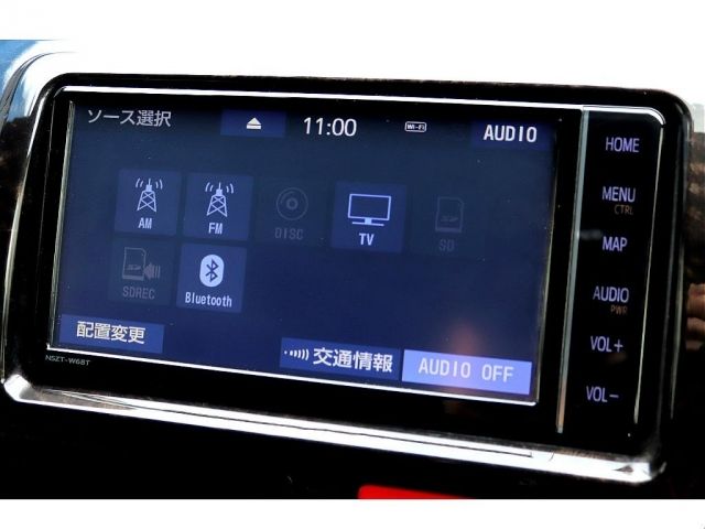 Toyota HIACE VAN 2019-01 8970-16