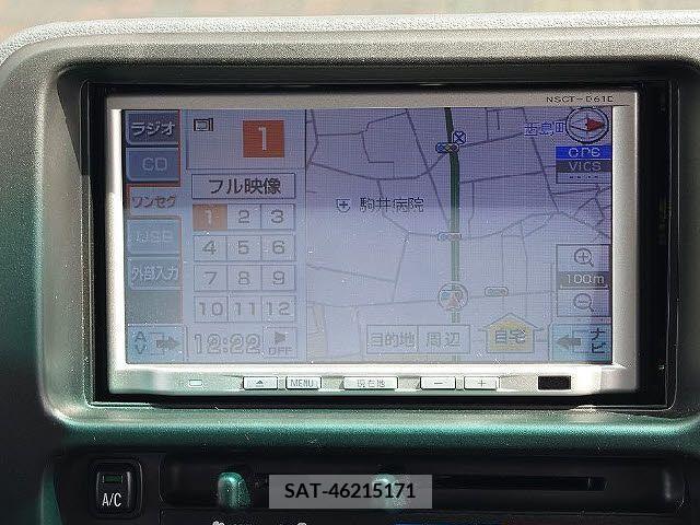 Toyota PIXIS VAN 2014-03 227537-4