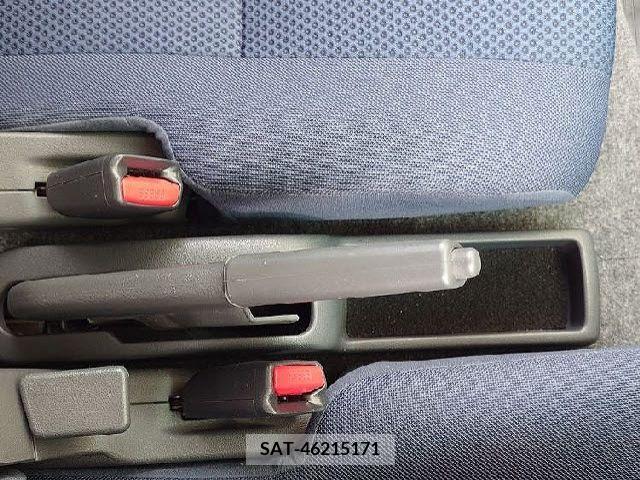 Toyota PIXIS VAN 2014-03 227537-5
