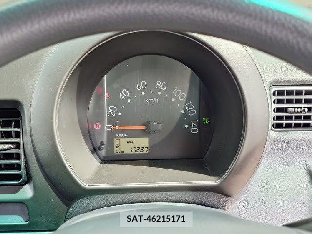 Toyota PIXIS VAN 2014-03 227537-7