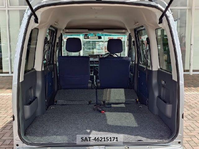 Toyota PIXIS VAN 2014-03 227537-14