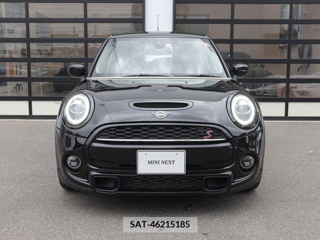 Bmw MINI 2020-03 220808-3