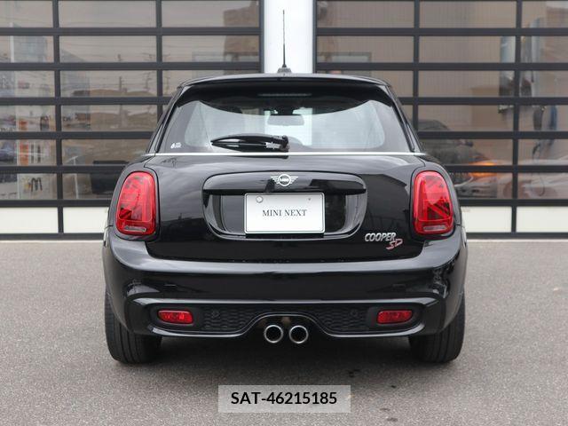 Bmw MINI 2020-03 220808-4